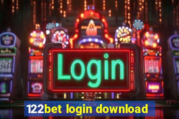 122bet login download